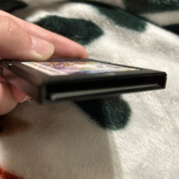 Pokemon Trading Card Game Japanese Gameboy TESTED & NEW SAVE BATTERY - Picture 3 of 3